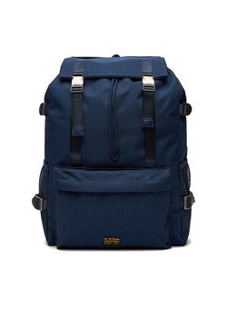 Plecak G-Star Raw EO-LUIS-LX8742J Granatowy ze sklepu eobuwie.pl w kategorii Plecaki - zdjęcie 186313654