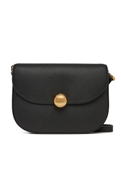 Torebka Furla WB01887 BX3036 CN O6000 Czarny ze sklepu eobuwie.pl w kategorii Listonoszki - zdjęcie 186313693