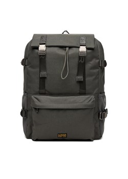 G-Star Raw Plecak EO-LUIS-LX8742J Szary ze sklepu MODIVO w kategorii Plecaki - zdjęcie 186314332