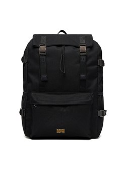 G-Star Raw Plecak EO-LUIS-LX8742J Czarny ze sklepu MODIVO w kategorii Plecaki - zdjęcie 186314334