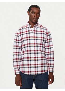 Tommy Hilfiger Koszula MW0MW36818 Kolorowy Regular Fit ze sklepu MODIVO w kategorii Koszule męskie - zdjęcie 186314361