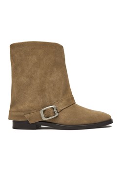 Botki G-STAR RAW EO-UMIT-LT24198D-601 ze sklepu ccc.eu w kategorii Botki - zdjęcie 186316794