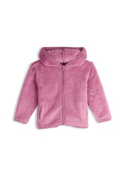 GATE Kudłata bluza zapinana na zamek 3Y ze sklepu gateshop w kategorii Bluzy dziewczęce - zdjęcie 186316970