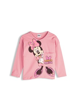GATE Bawełniana koszulka Minnie Mouse 3Y ze sklepu gateshop w kategorii Bluzki dziewczęce - zdjęcie 186317170