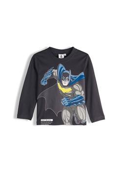 GATE Bawełniana koszulka Batman 4Y ze sklepu gateshop w kategorii T-shirty chłopięce - zdjęcie 186317190