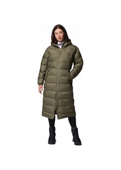 Płaszcz puchowy damski Pike Lake III Long Columbia ze sklepu SPORT-SHOP.pl w kategorii Płaszcze damskie - zdjęcie 186317252