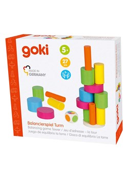 Goki Gra zręcznościowa  - 5+ ze sklepu Limango Polska w kategorii Zabawki - zdjęcie 186317474