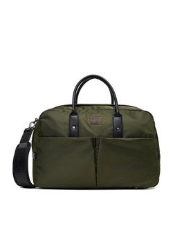 Torba G-Star Raw EO-LEON-LX8740J Khaki ze sklepu eobuwie.pl w kategorii Torby męskie - zdjęcie 186317591