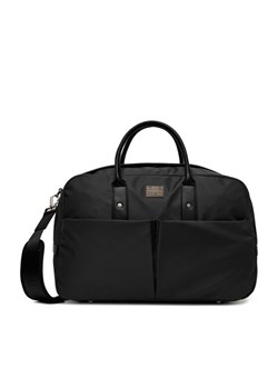 Torba G-Star Raw EO-LEON-LX8740J Czarny ze sklepu eobuwie.pl w kategorii Torby męskie - zdjęcie 186317613