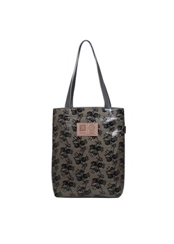 torebka damska skórzana Chiara shopperka ze sklepu Słoń Torbalski w kategorii Torby Shopper bag - zdjęcie 186319462