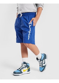 CHAMPION SZORTY BEACHSHORT B ze sklepu JD Sports  w kategorii Spodenki chłopięce - zdjęcie 186320122