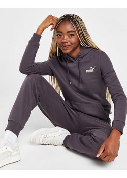 PUMA BLUZA Z KAPTUREM ESS+ EMBROIDERY HOODIE FL ze sklepu JD Sports  w kategorii Bluzy damskie - zdjęcie 186320182