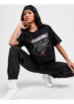 JORDAN T-SHIRT W J SS GF GFX FLT TEE ze sklepu JD Sports  w kategorii Bluzki damskie - zdjęcie 186320203