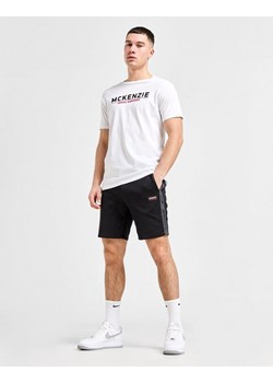 MCKENZIE SZORTY CRANDON PLY FLC SHT BLK ze sklepu JD Sports  w kategorii Spodenki męskie - zdjęcie 186320232
