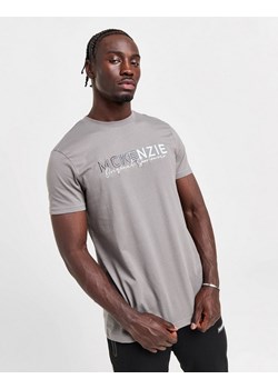 MCKENZIE T-SHIRT HARE TEE GRY-SGRY ze sklepu JD Sports  w kategorii T-shirty męskie - zdjęcie 186320293