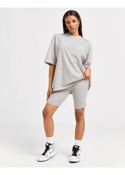 HOODRICH SZORTY FUSION CYCLE SHT GRY/BLU ze sklepu JD Sports  w kategorii Szorty - zdjęcie 186320323