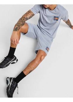 THE NORTH FACE SZORTY FINE BOX SHT T.WINDS/ORG ze sklepu JD Sports  w kategorii Spodenki męskie - zdjęcie 186320373