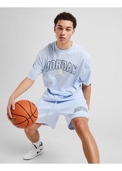 JORDAN T SHIRT M J FLT ESS JD HBR SS CREW ze sklepu JD Sports  w kategorii T-shirty męskie - zdjęcie 186320401