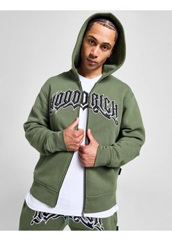 HOODRICH BLUZA ROZPINANA Z KAPTUREM RITUAL FZ HD ze sklepu JD Sports  w kategorii Bluzy męskie - zdjęcie 186320442