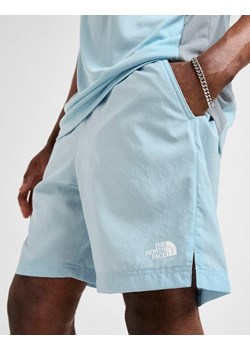 THE NORTH FACE SZORTY 24/7 SHORT T.BL/GRY ze sklepu JD Sports  w kategorii Spodenki męskie - zdjęcie 186320454