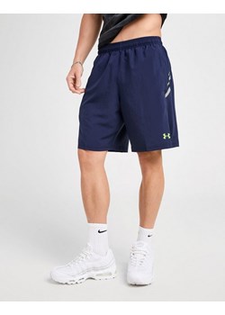 UNDER ARMOUR SZORTY TECH UTILITY SHORTS ze sklepu JD Sports  w kategorii Spodenki męskie - zdjęcie 186320491