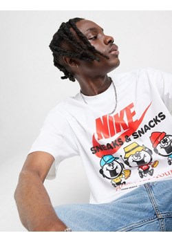 NIKE T-SHIRT U NSW TEE M90 OC SOLE FOOD ze sklepu JD Sports  w kategorii T-shirty męskie - zdjęcie 186320500