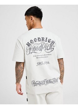 HOODRICH T-SHIRT LEGACY ze sklepu JD Sports  w kategorii T-shirty męskie - zdjęcie 186320510