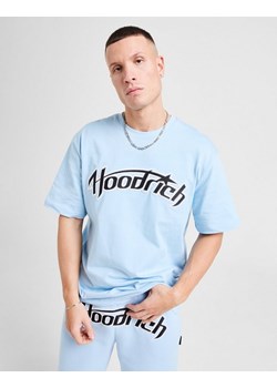 HOODRICH T-SHIRT GALAXY TEE SKY ze sklepu JD Sports  w kategorii T-shirty męskie - zdjęcie 186320514