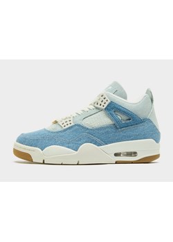 WMNS AIR JORDAN 4 RETRO TEX ze sklepu JD Sports  w kategorii Buty sportowe damskie - zdjęcie 186320530