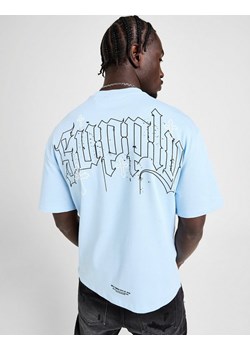 SUPPLY&amp;DEMAND T-SHIRT VITO TEE BLU-CLN ze sklepu JD Sports  w kategorii T-shirty męskie - zdjęcie 186320541