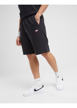 NIKE SZORTY M NSW CLUB JSY SHORT ESSENTIALS ze sklepu JD Sports  w kategorii Spodenki męskie - zdjęcie 186320564