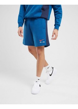 NIKE SZORTY M NSW SW AIR SHORT FT AIR MAX ze sklepu JD Sports  w kategorii Spodenki męskie - zdjęcie 186320571