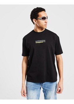MCKENZIE T-SHIRT MERCURY TEE BLK ze sklepu JD Sports  w kategorii T-shirty męskie - zdjęcie 186320610