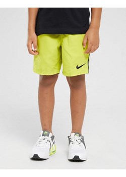 NIKE SWIM SZORTY TAPE SWIM BRIGHT CACTUS ze sklepu JD Sports  w kategorii Spodenki chłopięce - zdjęcie 186320620