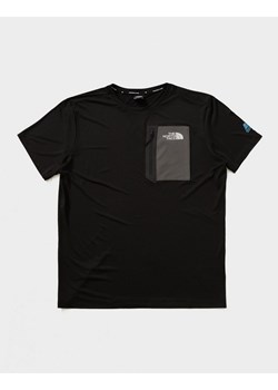 THE NORTH FACE T-SHIRT MA PKT TEE BLK ze sklepu JD Sports  w kategorii T-shirty męskie - zdjęcie 186320632