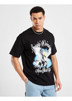 SUPPLY&amp;DEMAND T-SHIRT PEGS TEE ze sklepu JD Sports  w kategorii T-shirty męskie - zdjęcie 186320644