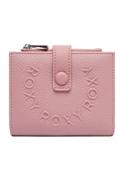 Portfel Roxy CEO-RX-W1-004-AW25 Różowy ze sklepu eobuwie.pl w kategorii Portfele damskie - zdjęcie 186322744