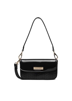 Nine West Torebka CEO-MISSISIPI-I-LDA8009 Czarny ze sklepu MODIVO w kategorii Listonoszki - zdjęcie 186323044
