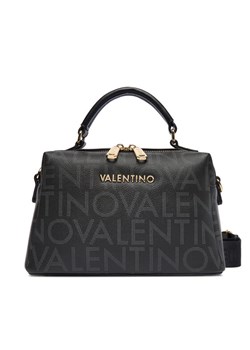 Valentino Torebka Regina Re VBS9IS42 Czarny - id: 0000305494863 - marki Valentino - 186323054 Valentino Torebka Regina Re VBS9IS42 Czarny ze sklepu MODIVO w kategorii Kuferki - zdjęcie 186323054