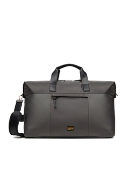 G-Star Raw Torba EO-FINN-LX8739J Szary ze sklepu MODIVO w kategorii Torby sportowe - zdjęcie 186323114