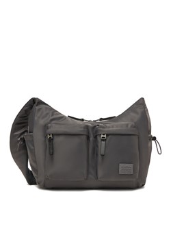 G-Star Raw Torebka CEO-OLIVIER-LX9869J Szary ze sklepu MODIVO w kategorii Listonoszki - zdjęcie 186323201