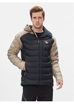 Dynafit Kurtka puchowa Tigard Dwn Jkt M 71760 Granatowy Regular Fit ze sklepu MODIVO w kategorii Kurtki męskie - zdjęcie 186323244