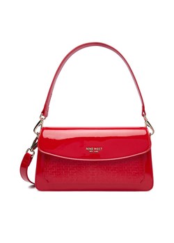 Nine West Torebka CEO-MISSISIPI-GLAR0 Czerwony - id: 5906751259191 - marki Nine West - 186323253 Nine West Torebka CEO-MISSISIPI-GLAR0 Czerwony ze sklepu MODIVO w kategorii Torebki damskie - zdjęcie 186323253