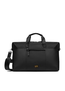 G-Star Raw Torba EO-FINN-LX8739J Czarny ze sklepu MODIVO w kategorii Torby sportowe - zdjęcie 186323361