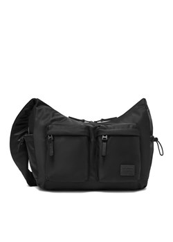 G-Star Raw Torebka CEO-OLIVIER-LX9869J Czarny ze sklepu MODIVO w kategorii Listonoszki - zdjęcie 186323400