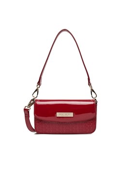 Nine West Torebka CEO-MISSISIPI-I-LDA8009 Czerwony - id: 5906751259214 - marki Nine West - 186323561 Nine West Torebka CEO-MISSISIPI-I-LDA8009 Czerwony ze sklepu MODIVO w kategorii Listonoszki - zdjęcie 186323561
