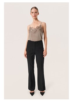 Soaked in Luxury Top w kolorze jasnobrązowym ze sklepu Limango Polska w kategorii Bluzki damskie - zdjęcie 186326204