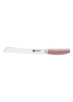 Zwilling Nóż &quot;Now S&quot; w kolorze różowym do chleba - dł. 20 cm ze sklepu Limango Polska w kategorii Noże kuchenne - zdjęcie 186326861