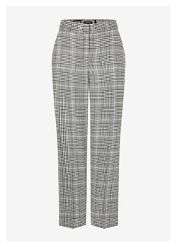 More &amp; More Spodnie w kolorze szarym ze sklepu Limango Polska w kategorii Spodnie damskie - zdjęcie 186327100