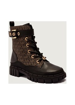 Michael Kors KIDS Botki BLAKE COLBY ze sklepu Gomez Fashion Store w kategorii Buty zimowe dziecięce - zdjęcie 186327830